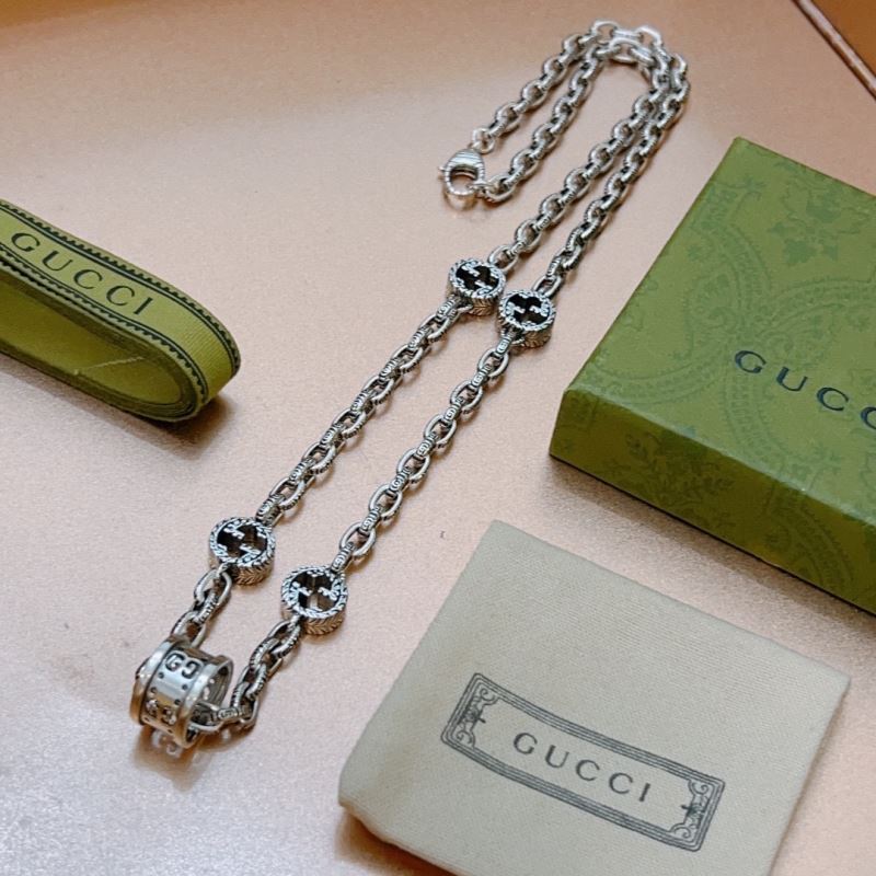 Gucci Necklaces